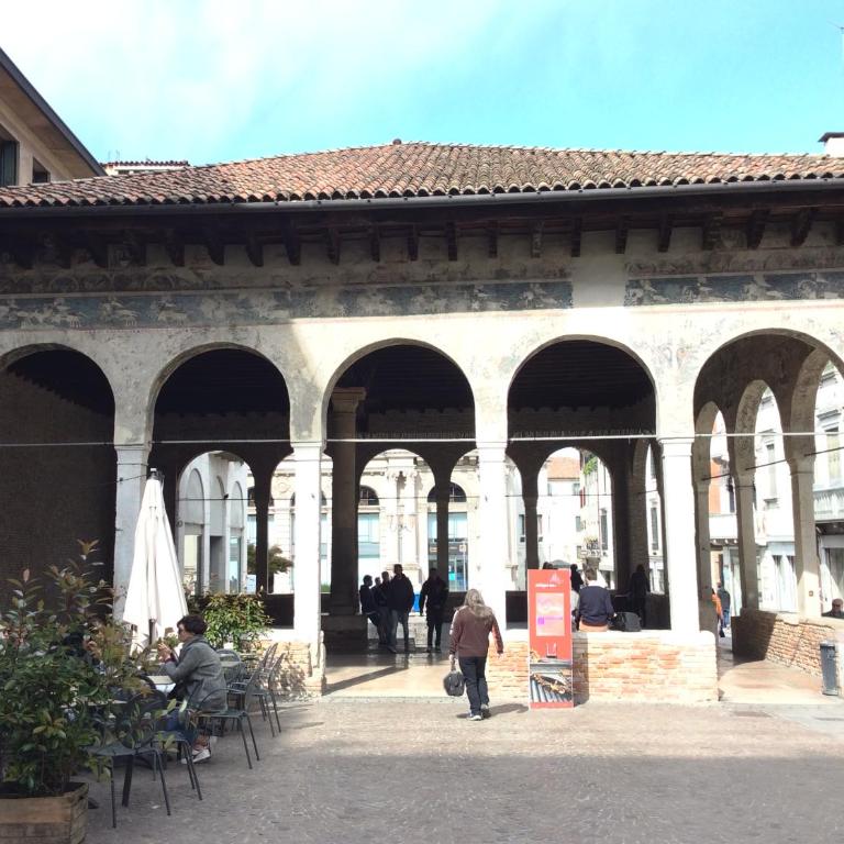 La Loggia Al Duomo - Treviso - Penthouse Apartment - 68