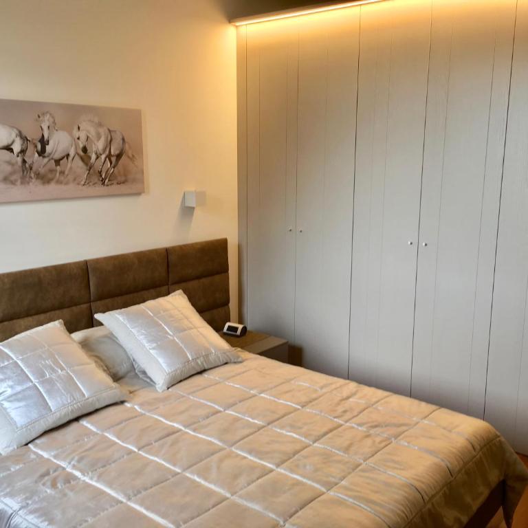 La Loggia Al Duomo - Treviso - Penthouse Apartment - 37