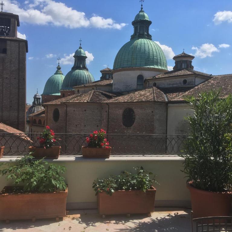 La Loggia Al Duomo - Treviso - Penthouse Apartment - 74