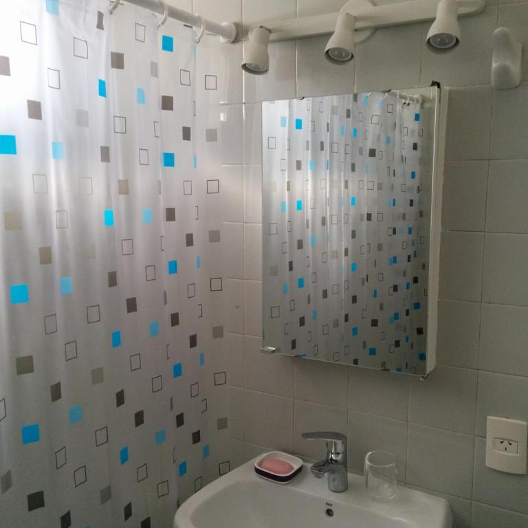 Apartamento Edificio Crucero - Apartamento Deluxe - 19