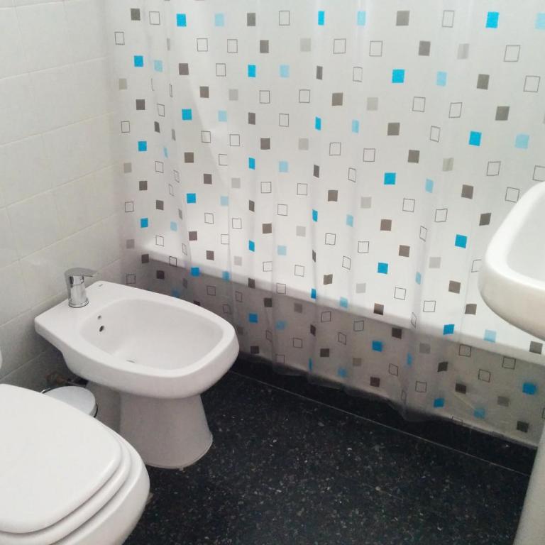 Apartamento Edificio Crucero - Apartamento Deluxe - 20