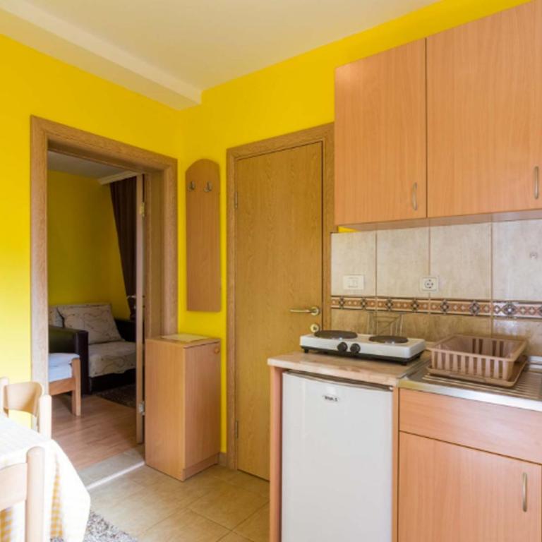 Apartments Junior - Apartman - 14