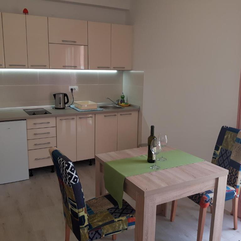 Apartments Grgurević - Studio Apartment - 8