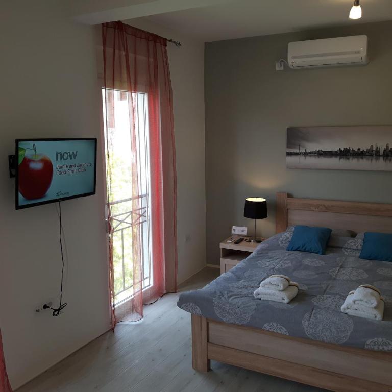 Apartments Grgurević - Studio Apartment - 6