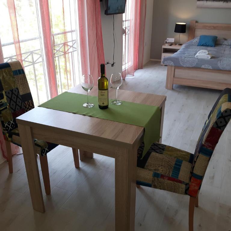 Apartments Grgurević - Studio Apartment - 7