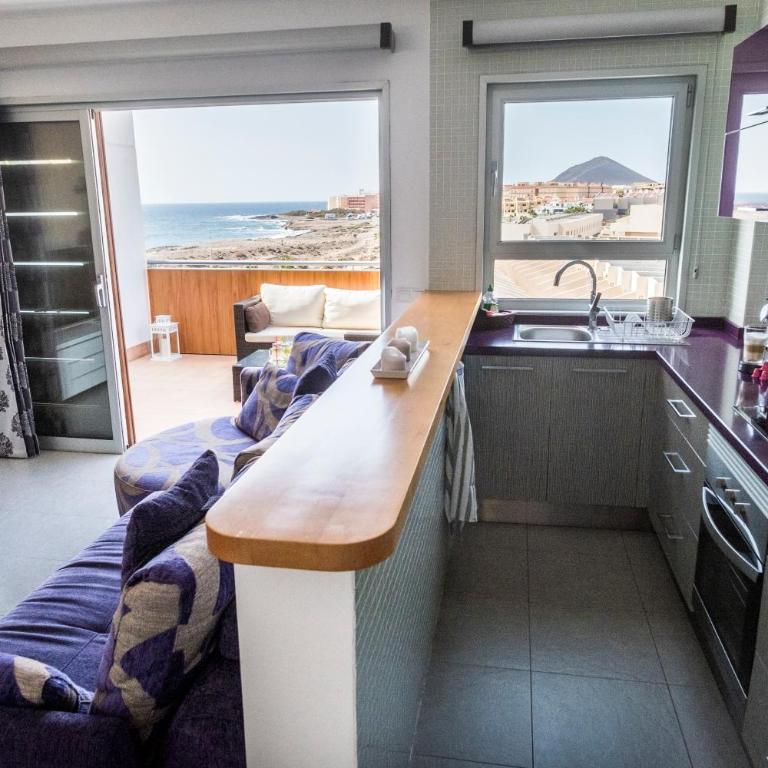 Viviendamedano - Apartamento con vistas al mar - 30