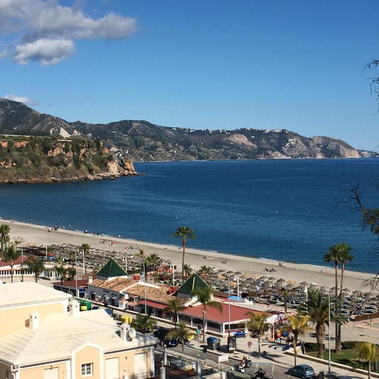 Sunny Studio Nerja - Apartamento Estudio - 37
