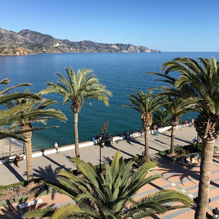 Sunny Studio Nerja - Apartamento Estudio - 43