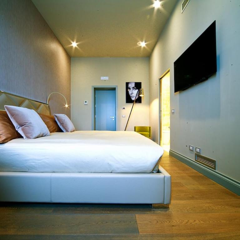 BeSecret Vittoriano - Superior Double Room - 7