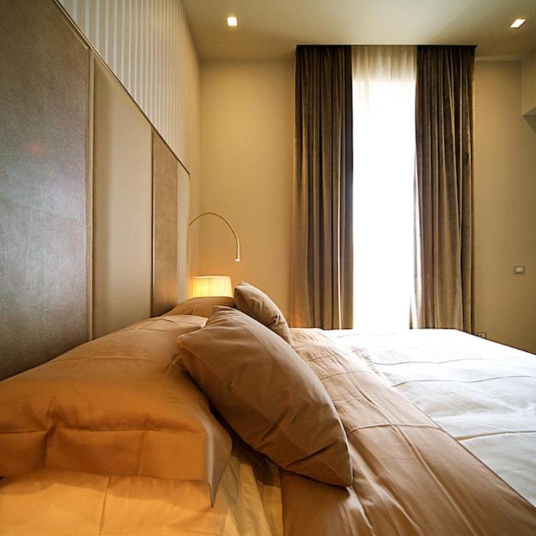 BeSecret Vittoriano - Executive Suite - 6