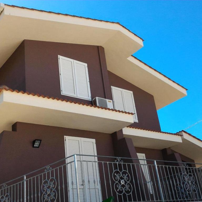 La Villetta di Sabrina - Three-Bedroom House - 26