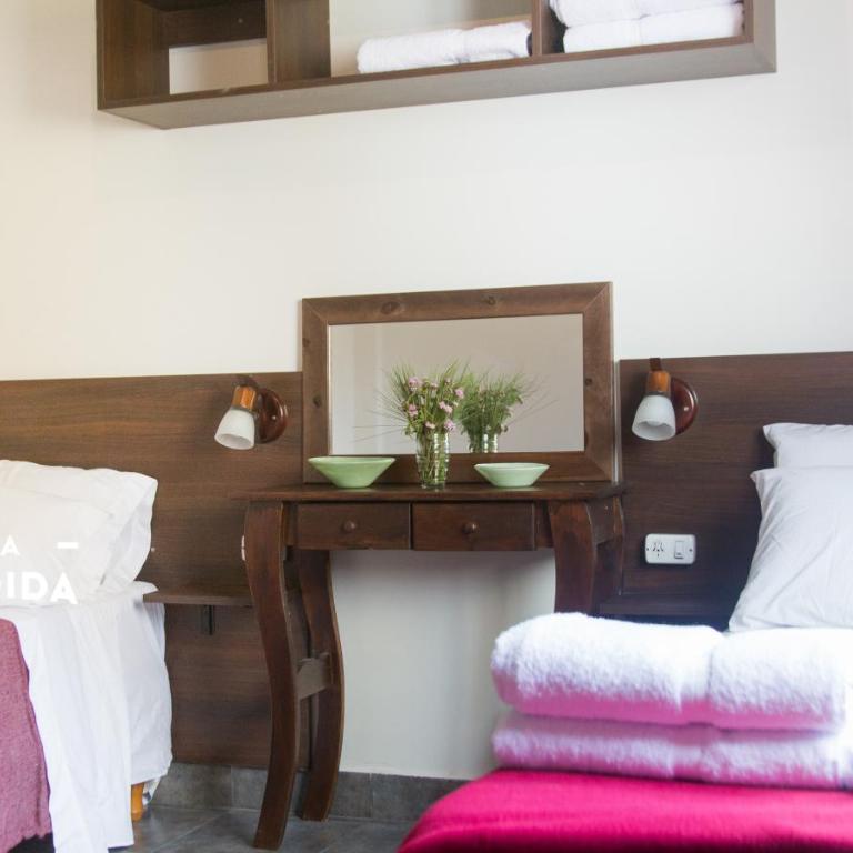 Esquina Escondida - Apartamento de 2 dormitorios - 21