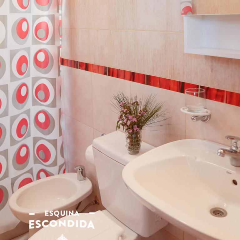 Esquina Escondida - Apartamento de 2 dormitorios - 22