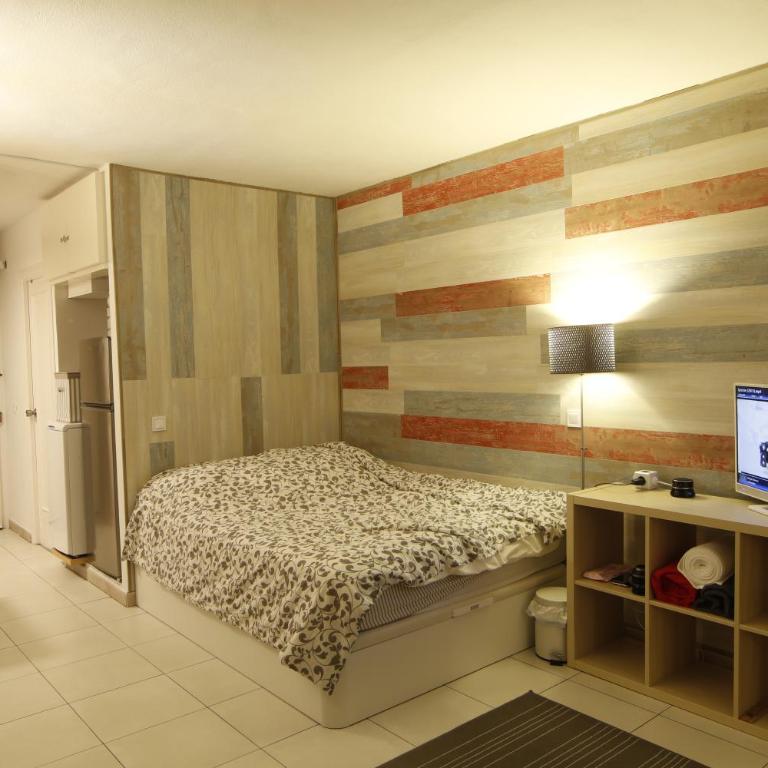 Anna & Pierre-Noel apartment. - Apartment - 19