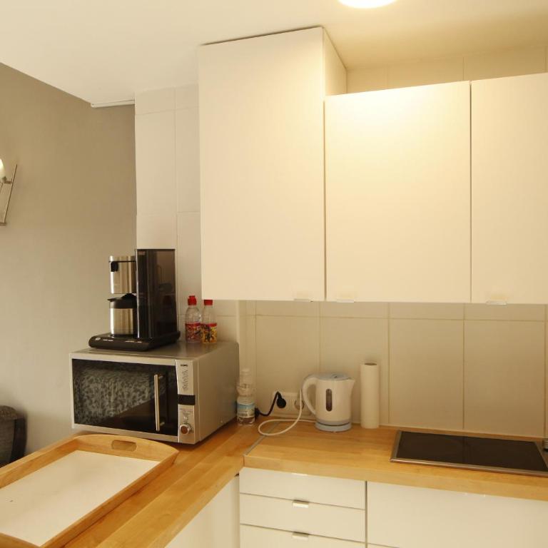 Anna & Pierre-Noel apartment. - Apartment - 26