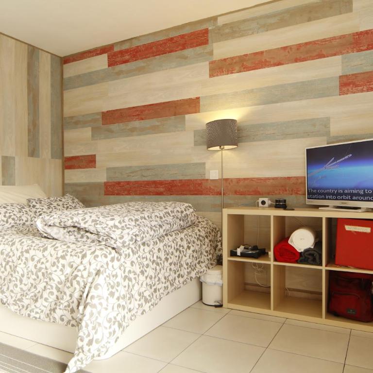 Anna & Pierre-Noel apartment. - Apartment - 6