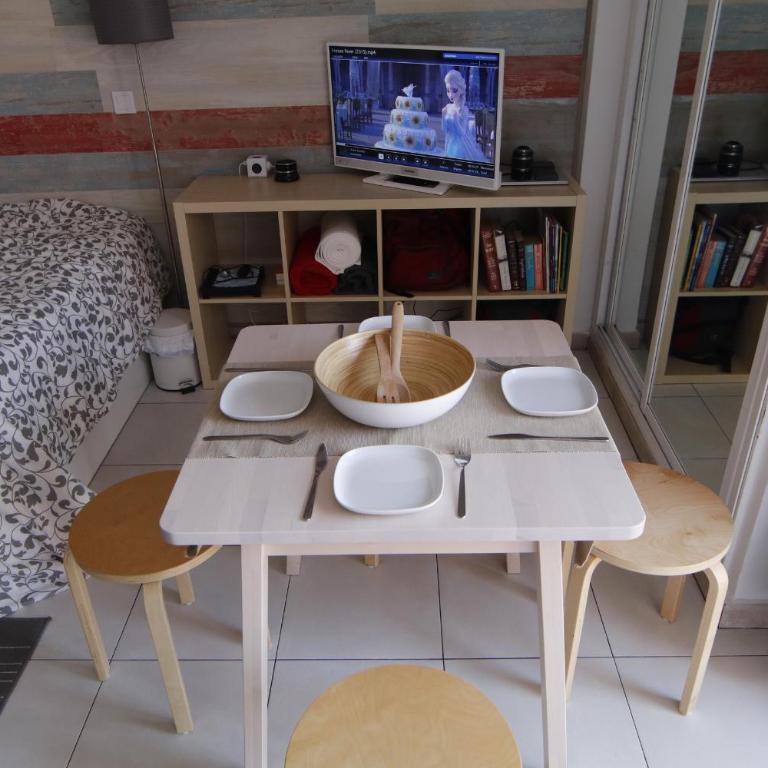 Anna & Pierre-Noel apartment. - Apartment - 11