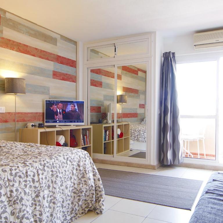 Anna & Pierre-Noel apartment. - Apartment - 8