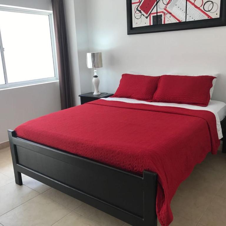 Caribbean Island Hotel piso 1 - Apartamento - Planta baja - 6