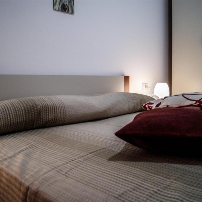 Ville Mancaversa - Casa Vacanze - 4
