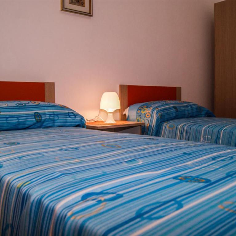 Ville Mancaversa - Casa Vacanze - 2