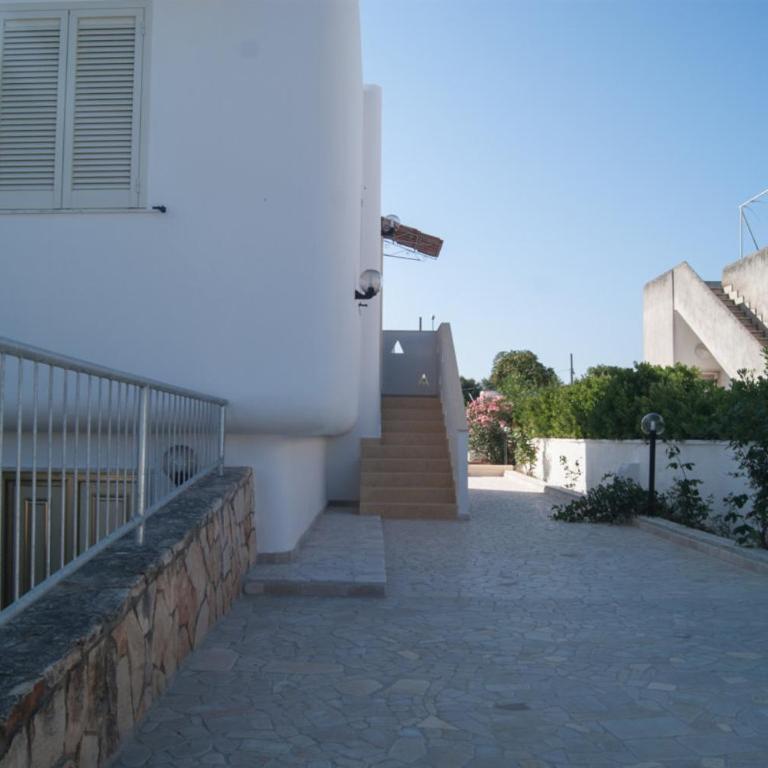 Ville Mancaversa - Casa Vacanze - 8