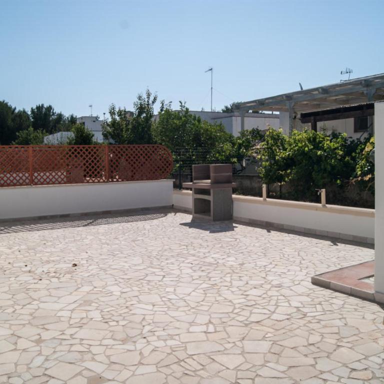 Ville Mancaversa - Casa Vacanze - 7
