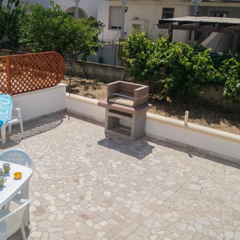 Ville Mancaversa - Casa Vacanze - 6