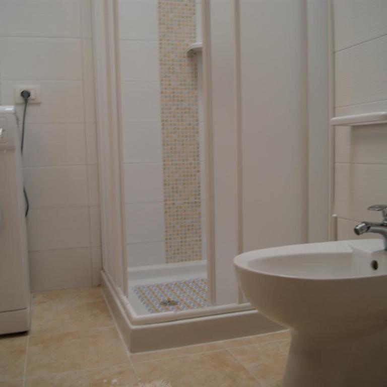 Ville Mancaversa - Casa Vacanze - 5