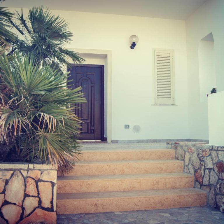 Ville Mancaversa - Casa Vacanze - 3