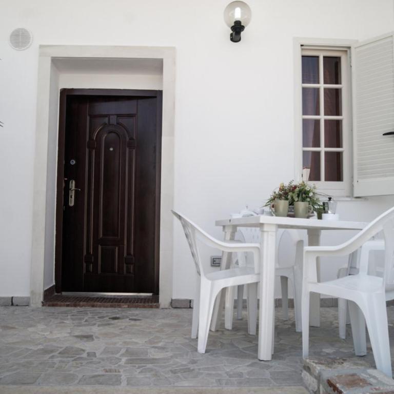 Ville Mancaversa - Casa Vacanze - 2