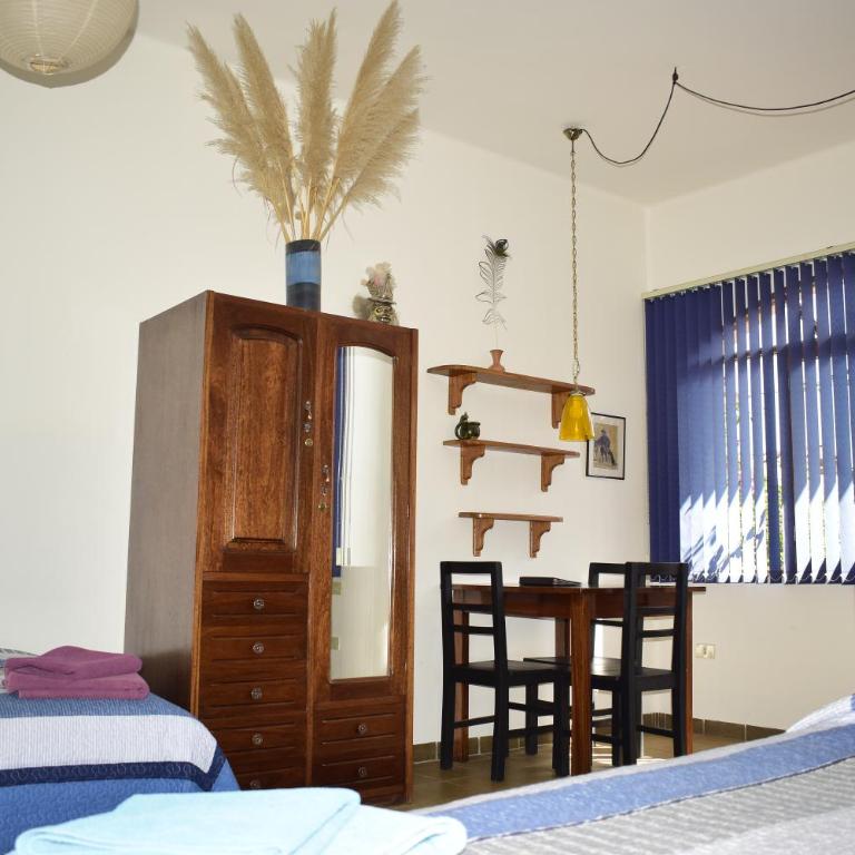 Bella Vista El Tronco - Habitación Doble - 1