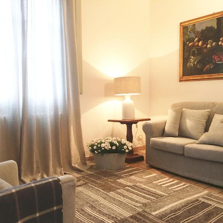 Villa Caprera - Appartamento con 1 Camera da Letto - 5