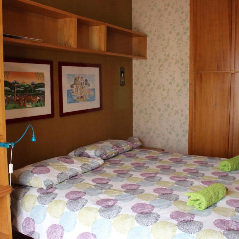 B&B Pisani - Camera Deluxe Doppia con Letti Singoli - 7