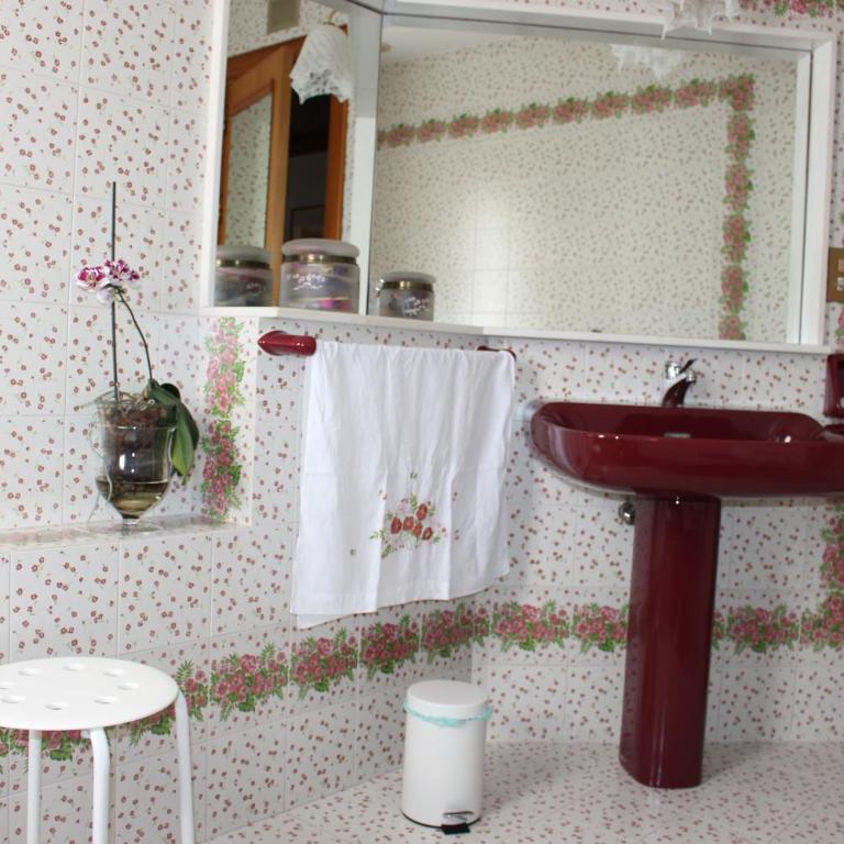 B&B Pisani - Camera Deluxe Doppia con Letti Singoli - 13