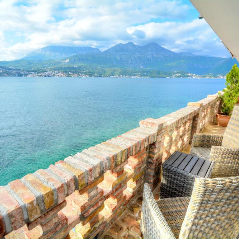 Forte Rose Hotel - Luxury Apartment with Sea View - 3