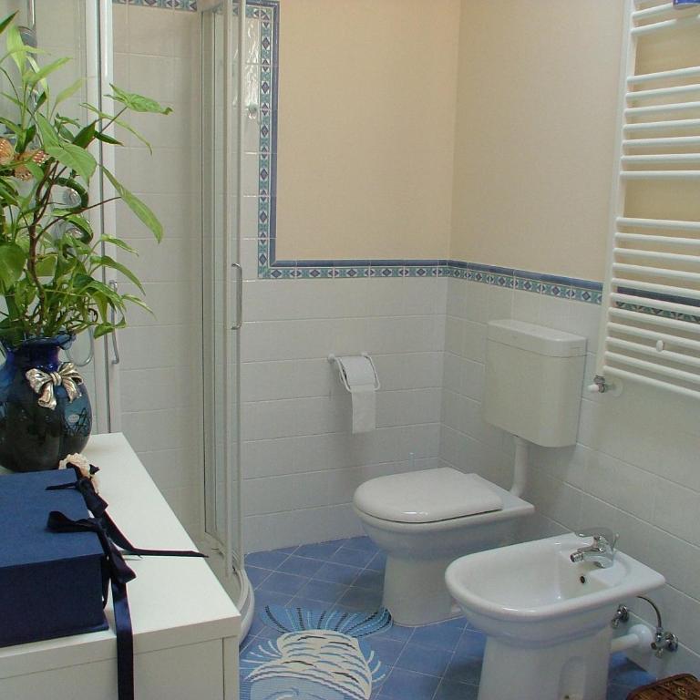 Appartamento Adelaide - Appartamento su 2 Livelli - 12