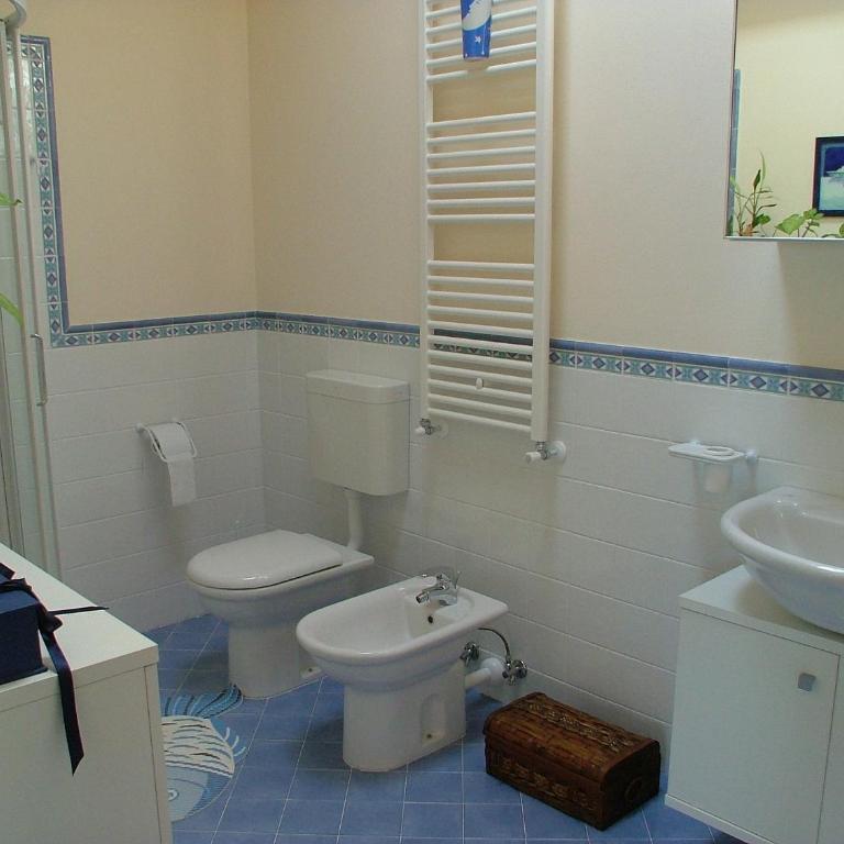 Appartamento Adelaide - Appartamento su 2 Livelli - 15