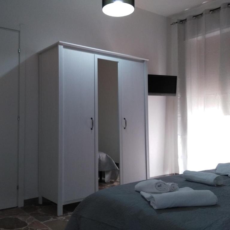PORRINO Guest House - Affittacamere - Camera Matrimoniale con Bagno Privato - 13