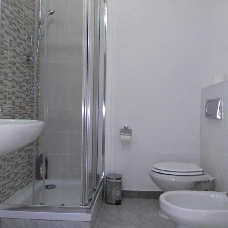 PORRINO Guest House - Affittacamere - Camera Matrimoniale con Bagno Privato - 14