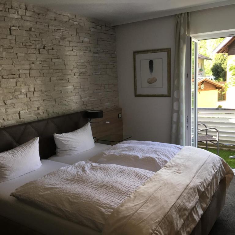 Hotel Almrausch - Comfort Doppelzimmer - 6