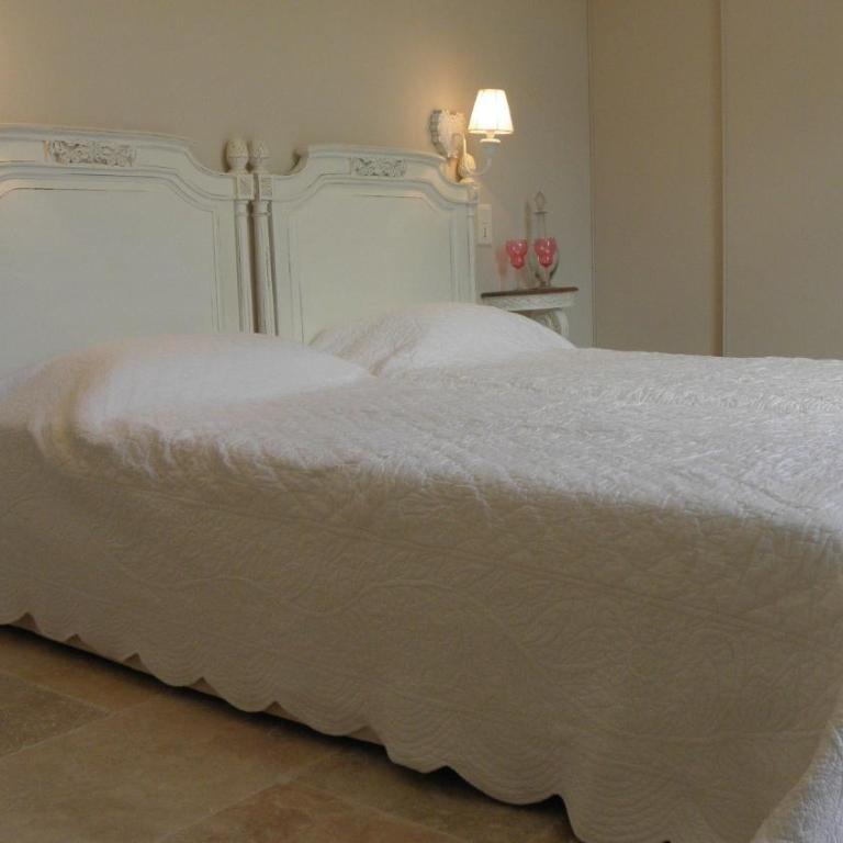 Hotel du Soleil et Spa - Chambre Double ou Lits Jumeaux Supérieure - 1