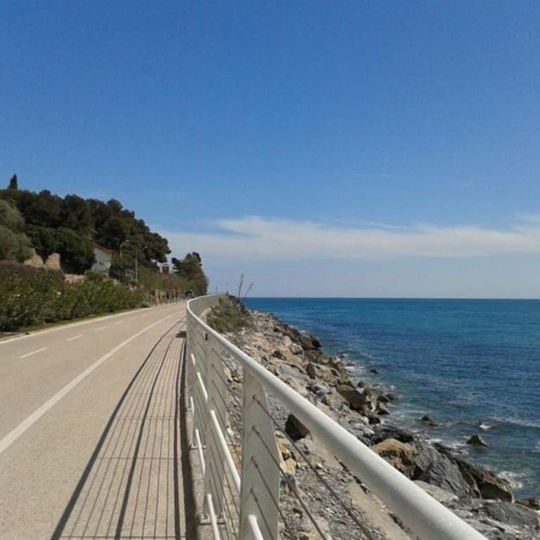Oneglia Coast Apt - Appartamento - 46