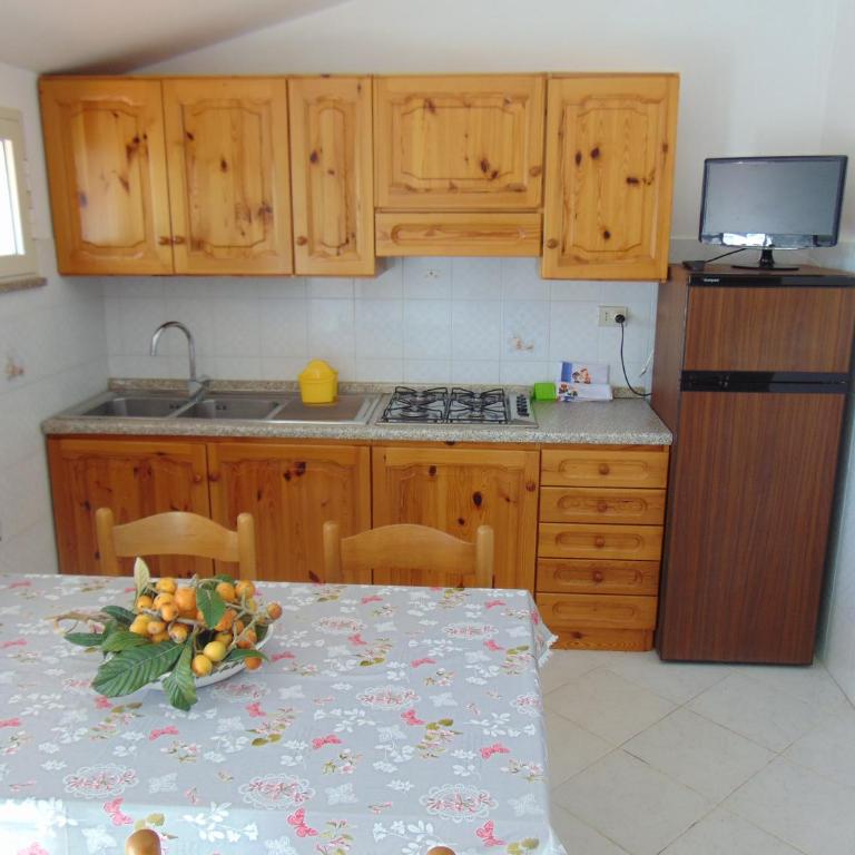 Appartamenti Gli Alberi - Appartamento con 2 Camere da Letto e Terrazza - 10