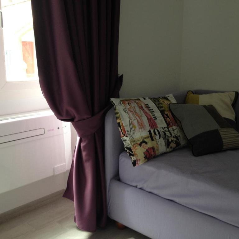 Suite Luisa Roma - Appartamento con 2 Camere da Letto - 30