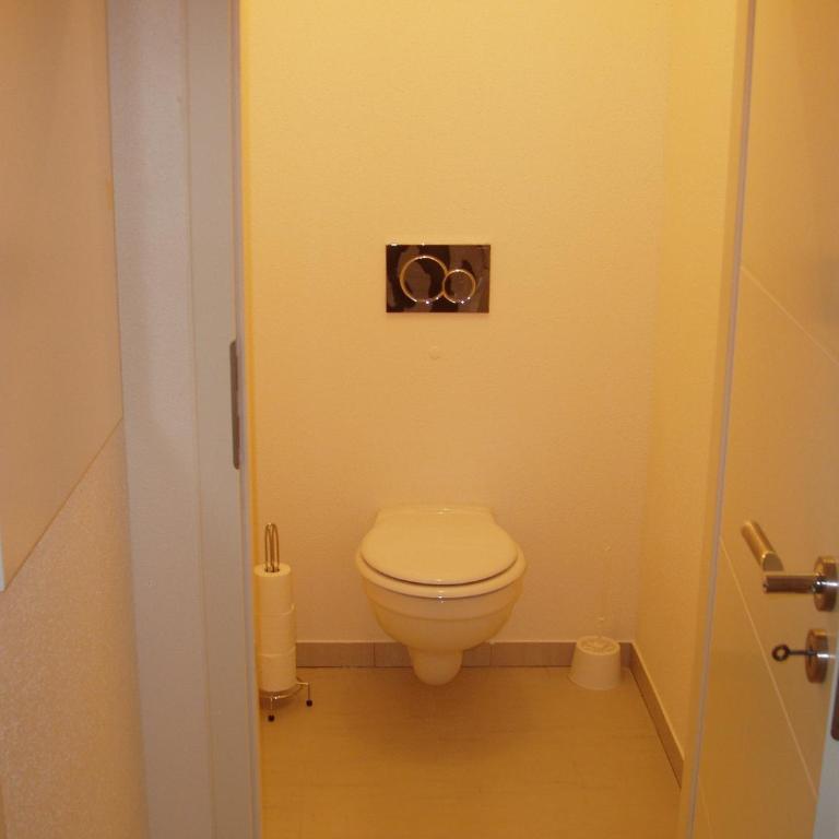 Gites Du Ladhof - Appartement - Rez-de-Chaussée - 9