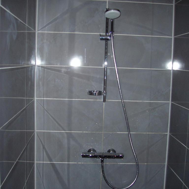 Gites Du Ladhof - Appartement - Rez-de-Chaussée - 8