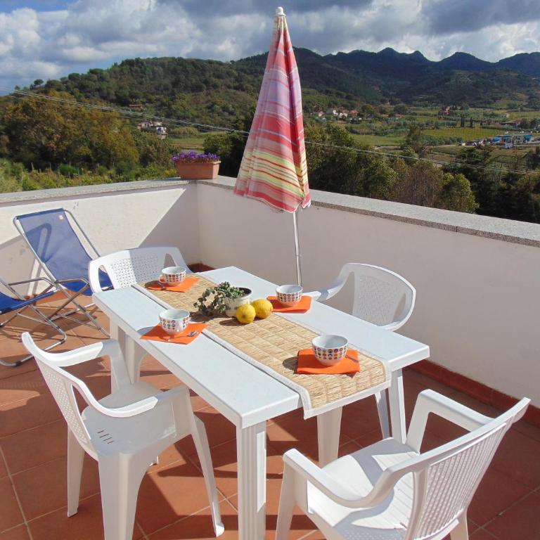 Appartamenti Gli Alberi - Appartamento con 2 Camere da Letto e Terrazza - 11
