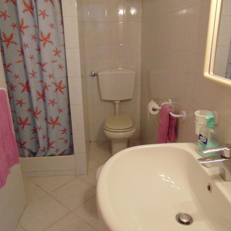 Appartamenti Gli Alberi - Appartamento con 2 Camere da Letto e Terrazza - 14
