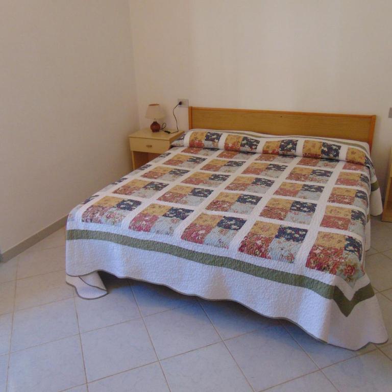Appartamenti Gli Alberi - Appartamento con 2 Camere da Letto e Terrazza - 13